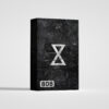 EPSYLON DRUM KIT - 808s