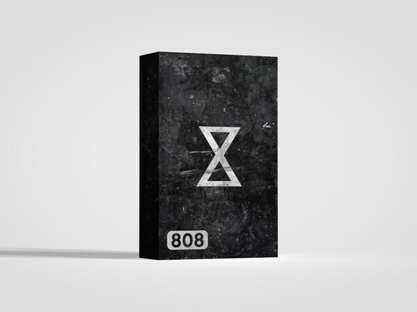 EPSYLON DRUM KIT - 808s