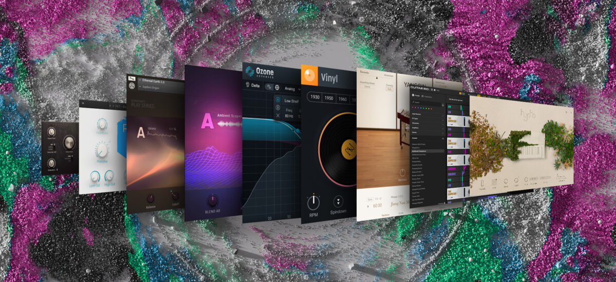 Komplete Start Native instruments virtuels VST gratuits